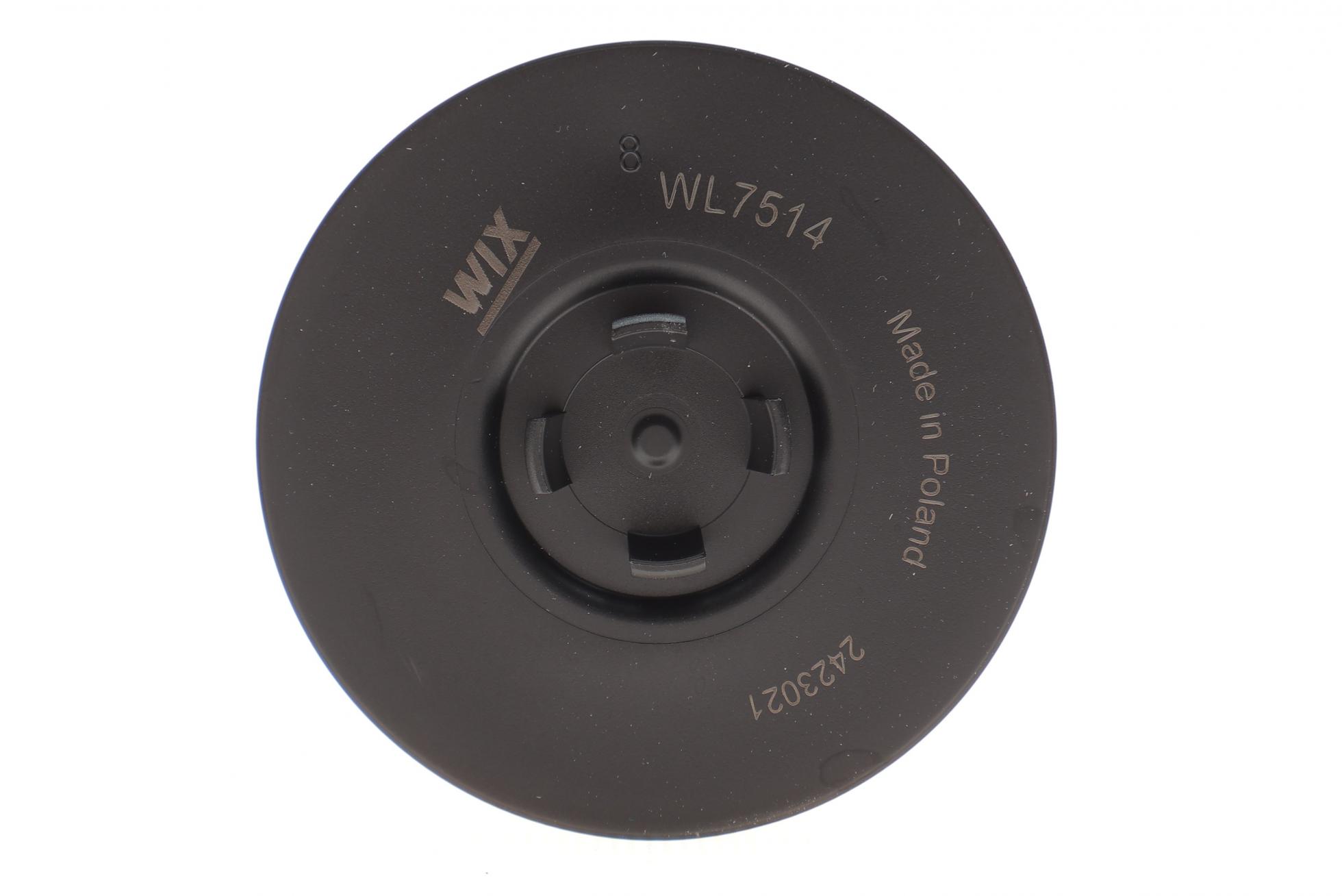 WL7514 WIX FILTERS